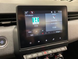 Renault Clio bild 17