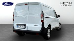 Ford Transit Connect bild 2