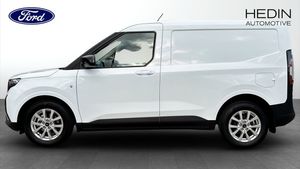 Ford Transit Connect bild 6