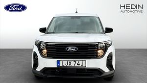 Ford Transit Connect bild 8