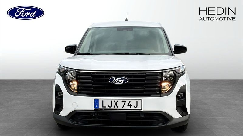 Ford Transit Connect bild 8