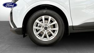 Ford Transit Connect bild 9