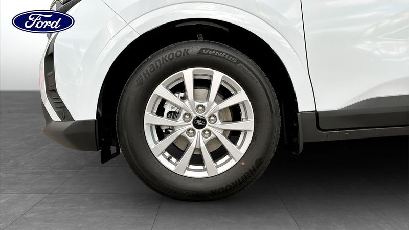 Ford Transit Connect bild 9