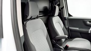 Ford Transit Connect bild 5