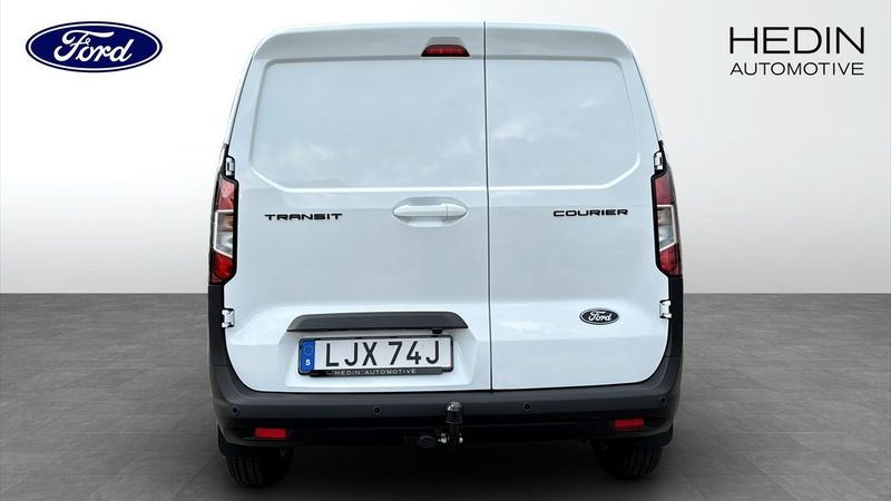 Ford Transit Connect bild 7
