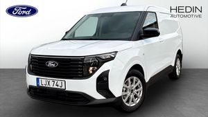 Ford Transit Connect bild 1