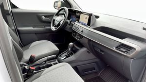 Ford Transit Connect bild 3