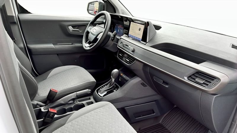 Ford Transit Connect bild 3