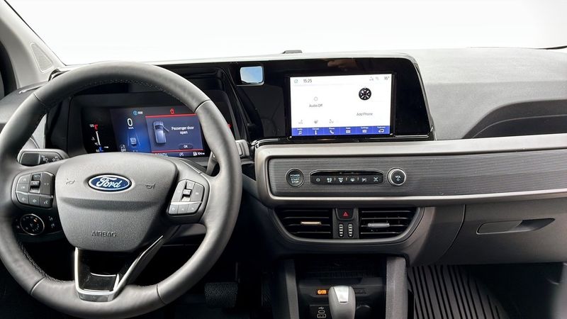 Ford Transit Connect bild 4