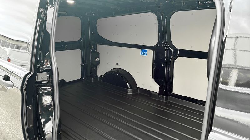 Ford Custom bild 11