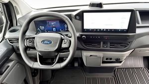 Ford Custom bild 4