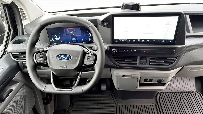 Ford Custom bild 4