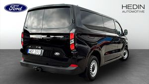Ford Custom bild 2