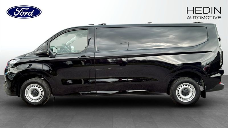 Ford Custom bild 6