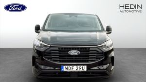 Ford Custom bild 8