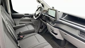 Ford Custom bild 3