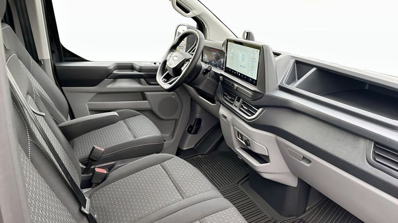 Ford Custom bild 3