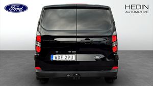 Ford Custom bild 7