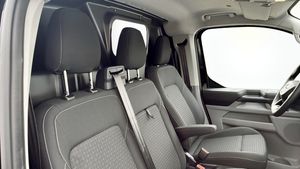 Ford Custom bild 5