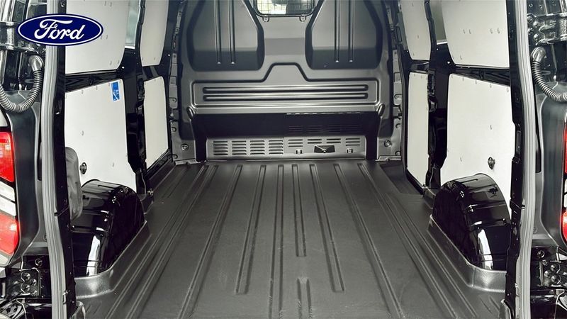 Ford Custom bild 10