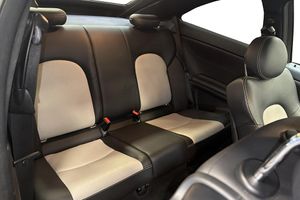 Mercedes CLC180 bild 13