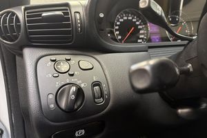 Mercedes CLC180 bild 9