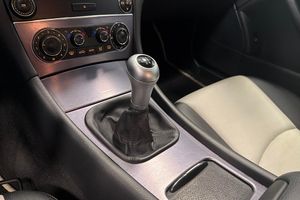 Mercedes CLC180 bild 8