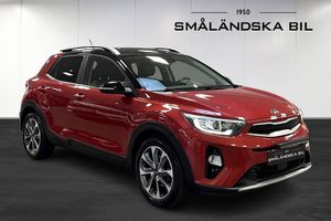 Kia Stonic bild 2