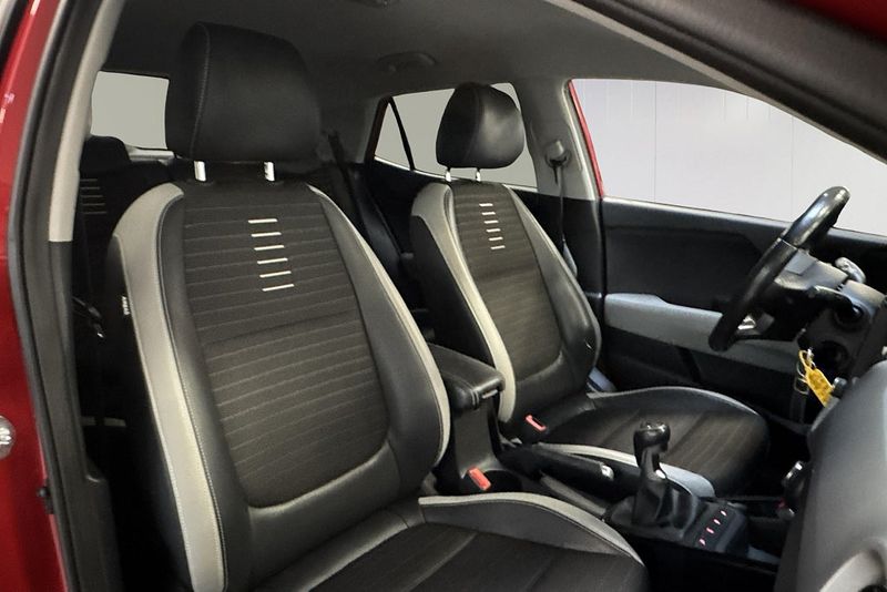 Kia Stonic bild 14