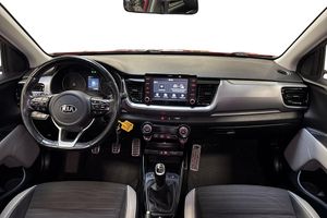Kia Stonic bild 6