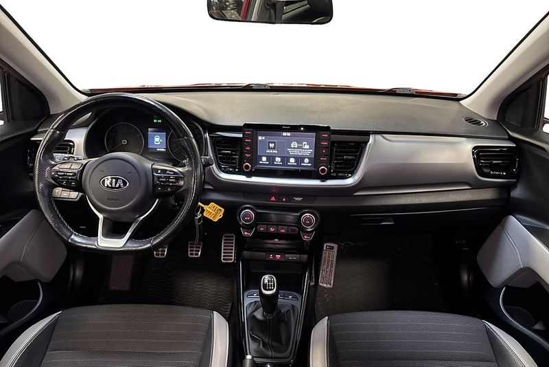 Kia Stonic bild 6