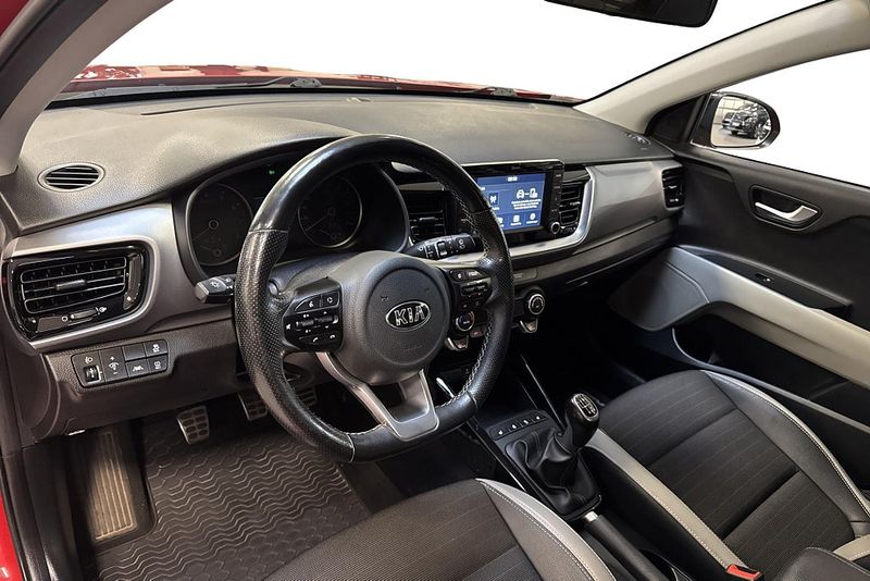 Kia Stonic bild 12