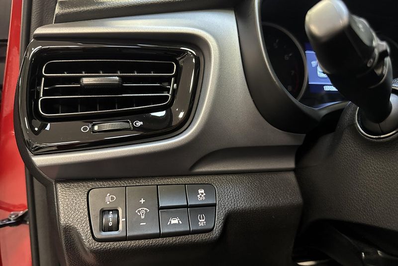Kia Stonic bild 11