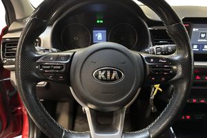 Kia Stonic bild 7