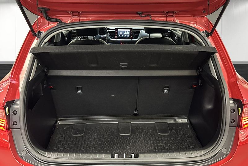 Kia Stonic bild 17