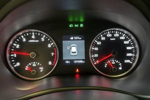 Kia Stonic bild 8