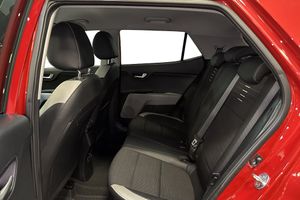 Kia Stonic bild 16