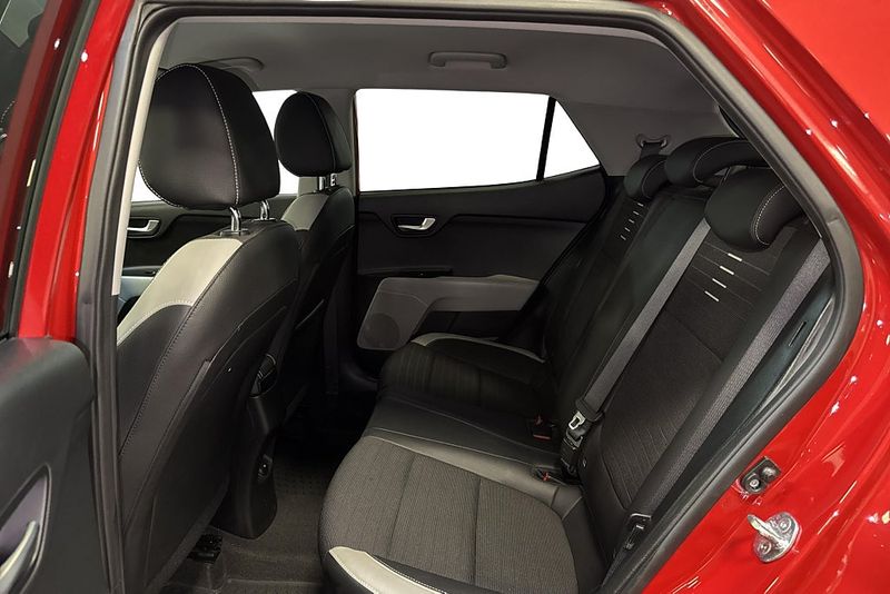 Kia Stonic bild 16