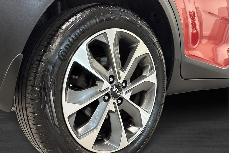 Kia Stonic bild 5