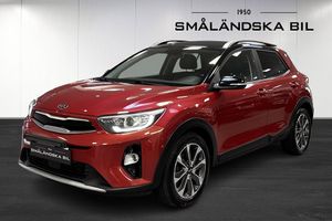 Kia Stonic bild 1