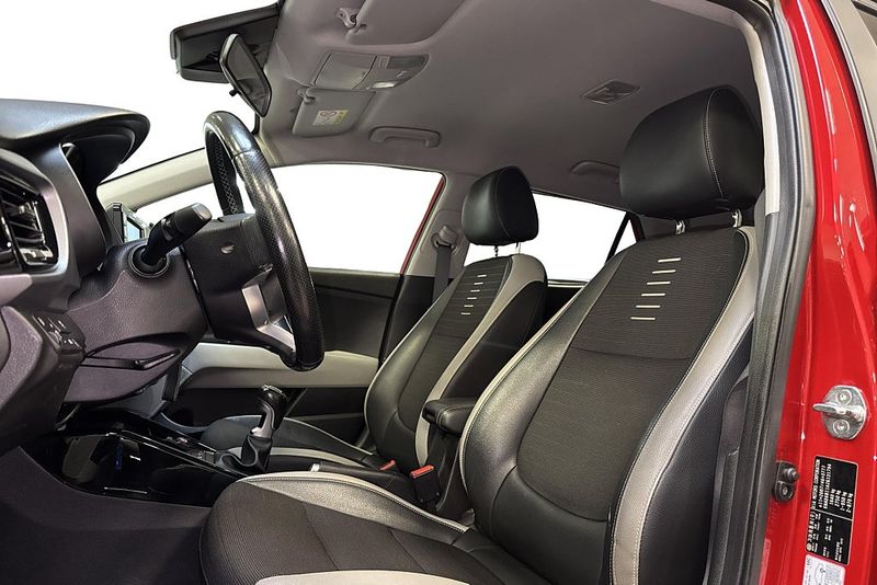 Kia Stonic bild 13