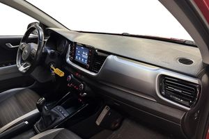 Kia Stonic bild 15