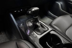 Kia K4 bild 11