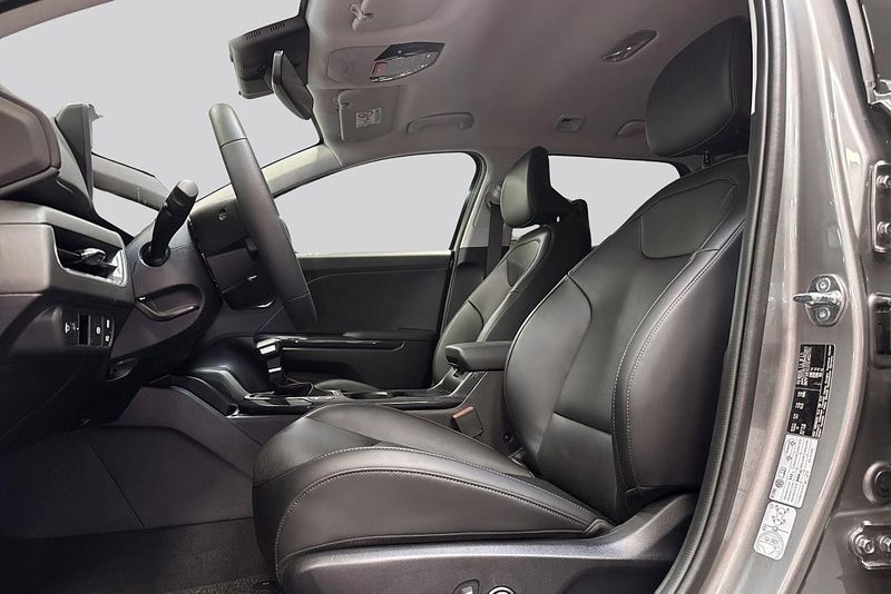 Kia K4 bild 14