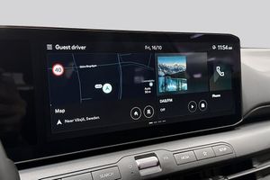 Kia K4 bild 10