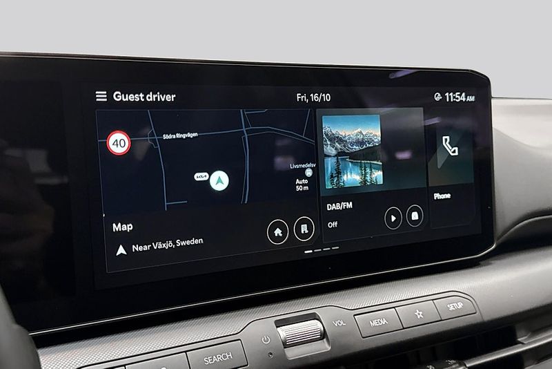 Kia K4 bild 10
