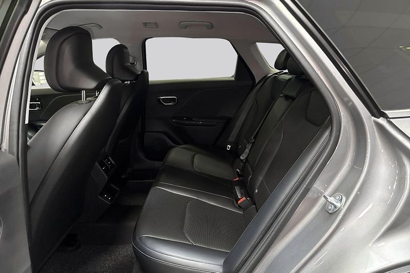 Kia K4 bild 16