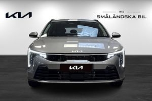 Kia K4 bild 2