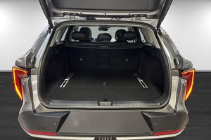 Kia K4 bild 18