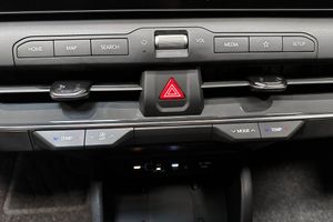 Kia K4 bild 12